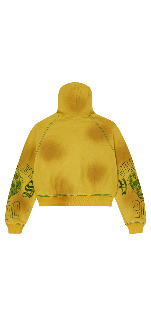 VALE FOREVER 2000 ZIP UP [BRASIL]
