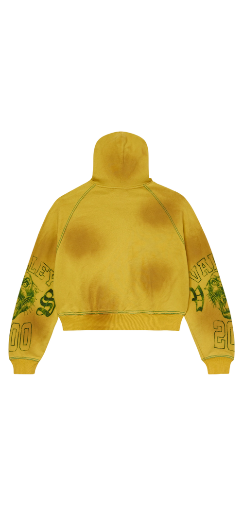 VALE FOREVER 2000 ZIP UP [BRASIL]